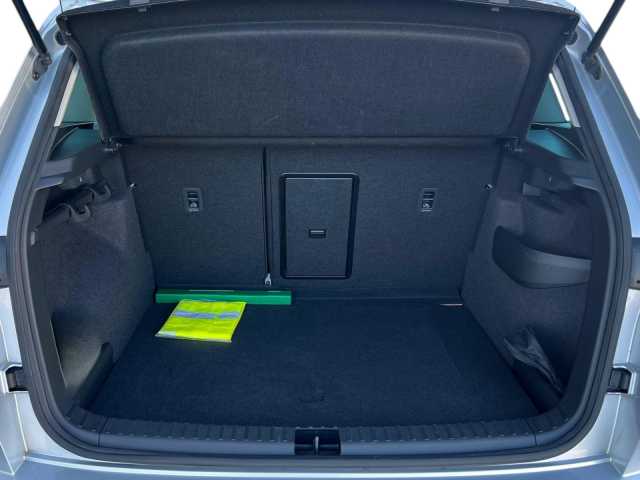 SKODA Karoq 2.0l - Argento