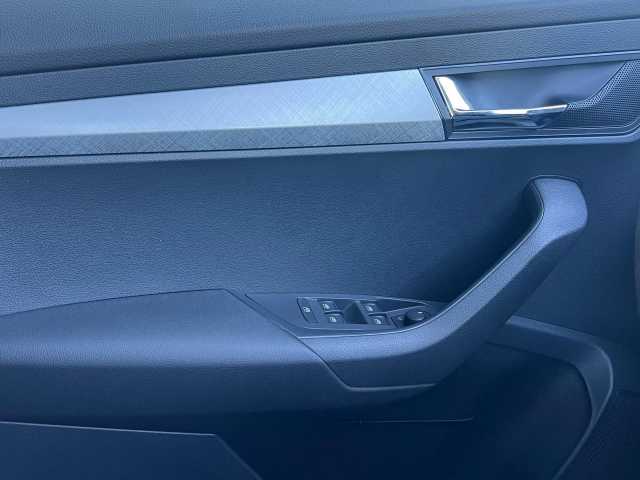 SKODA Karoq 2.0l - Argento