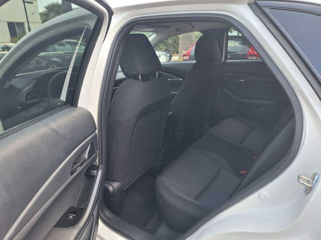 Mazda CX-30 2.0l - Bianco