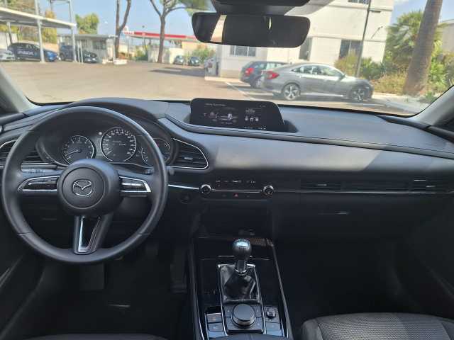 Mazda CX-30 2.0l - Bianco