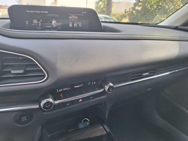 Mazda CX-30 2.0l - Bianco