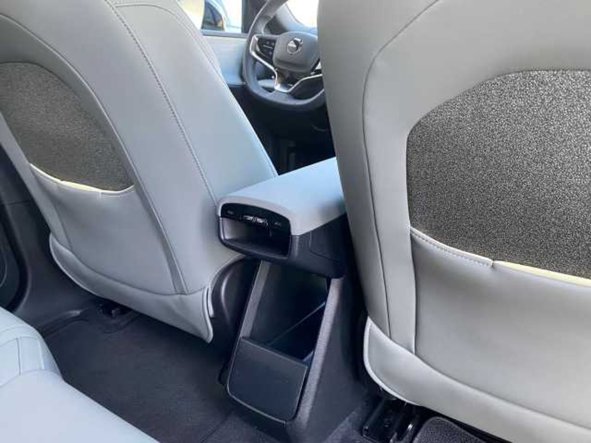 Volvo EX30 0.0l - Giallo