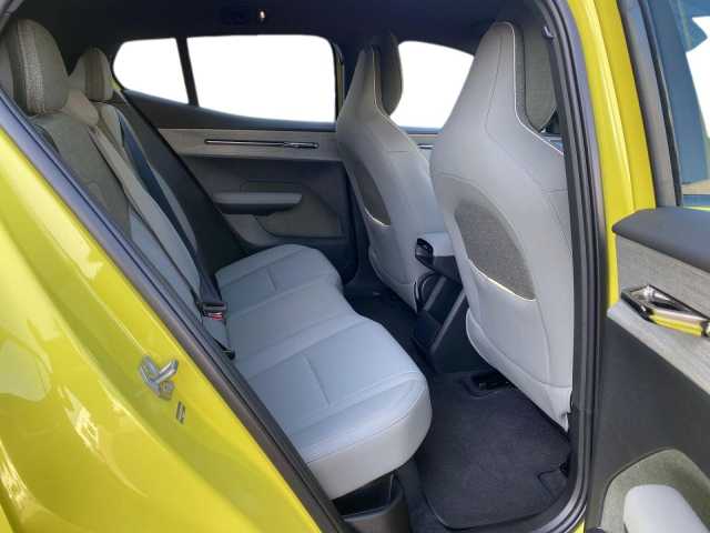 Volvo EX30 0.0l - Giallo