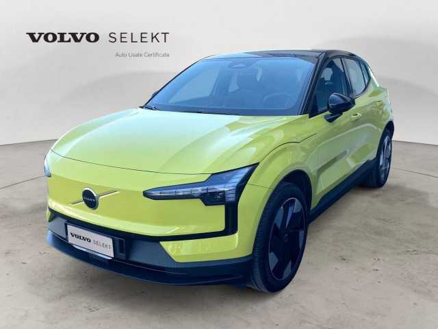 Volvo EX30 0.0l - Giallo