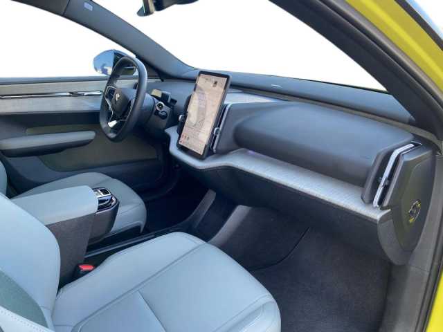 Volvo EX30 0.0l - Giallo