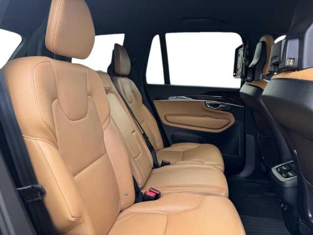 Volvo XC90 2.0l - Grigio