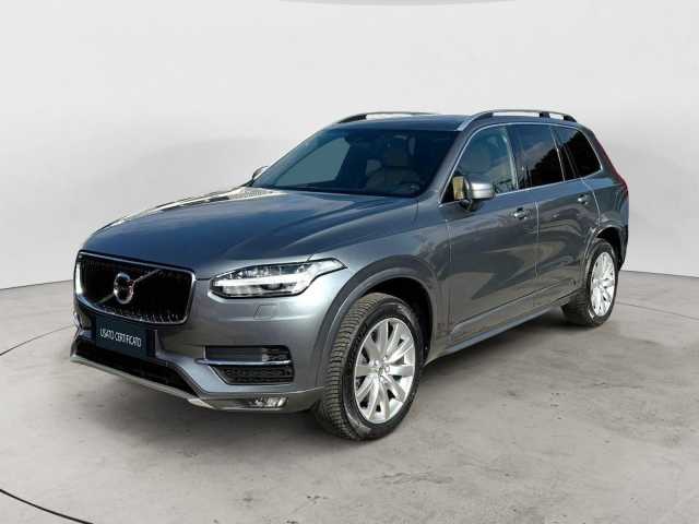 Volvo XC90 2.0l - Grigio