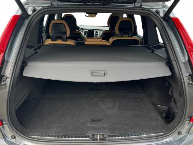 Volvo XC90 2.0l - Grigio