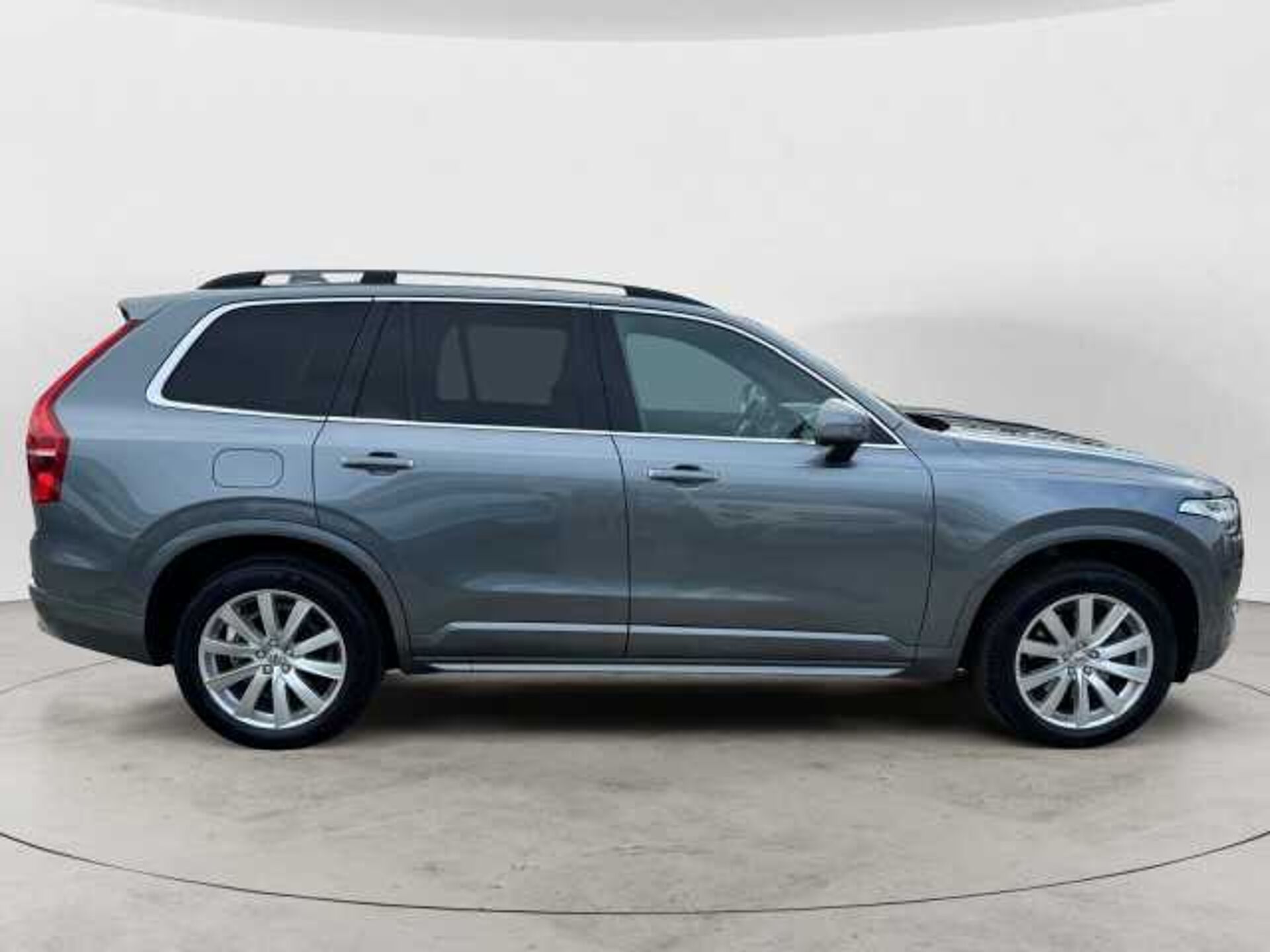 Volvo XC90 2.0l - Grigio