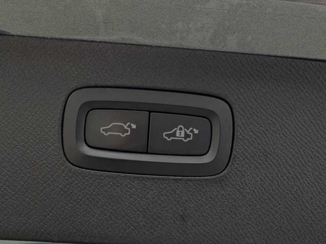 Volvo XC90 2.0l - Grigio