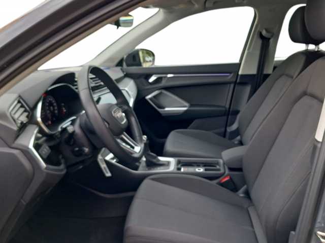 Audi Q3 2.0l - Grigio scuro
