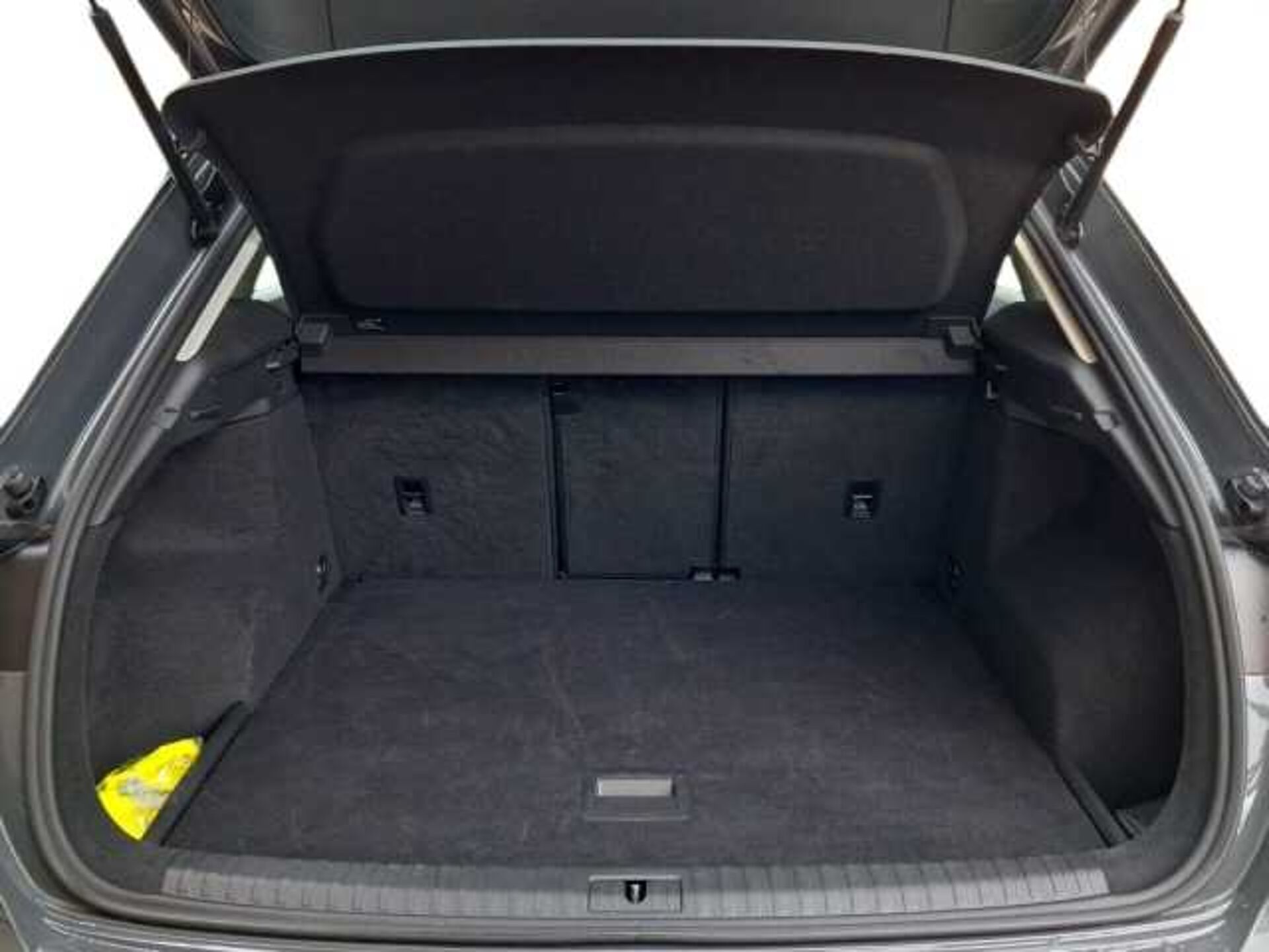 Audi Q3 2.0l - Grigio scuro