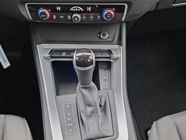 Audi Q3 2.0l - Grigio scuro