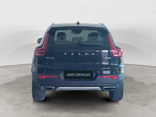 Volvo XC40 2.0l - Nero
