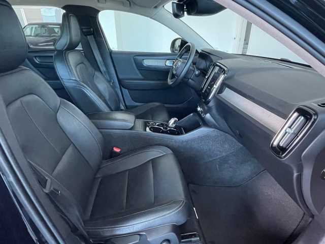 Volvo XC40 2.0l - Nero
