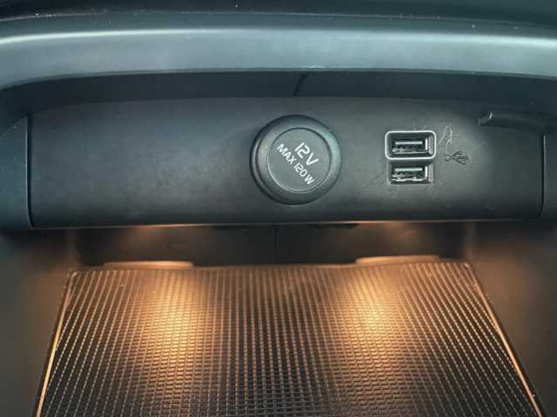 Volvo XC40 2.0l - Nero