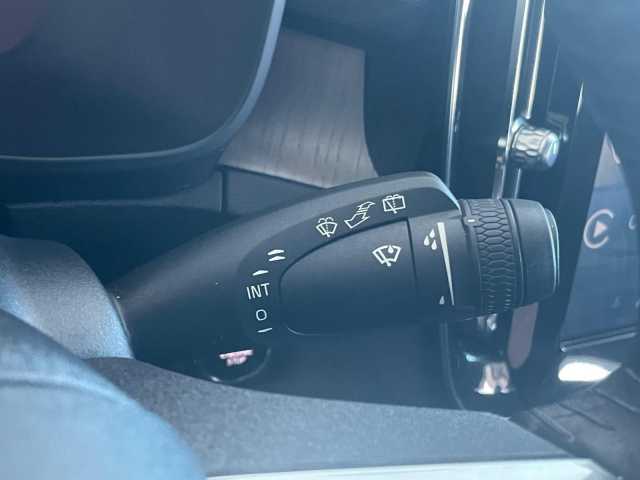 Volvo XC40 2.0l - Nero