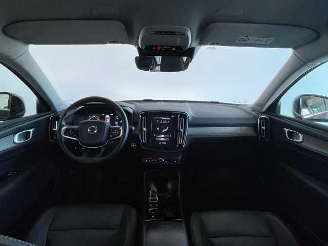 Volvo XC40 2.0l - Nero