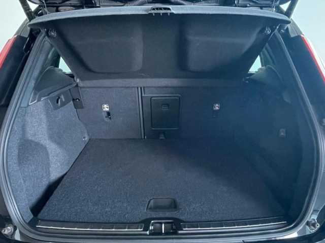 Volvo XC40 2.0l - Nero