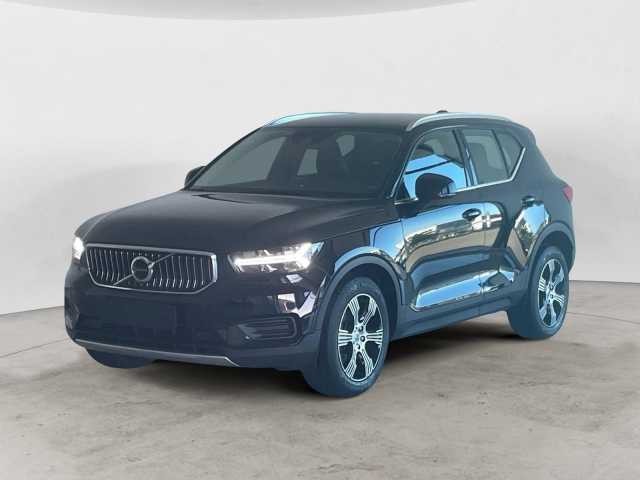 Volvo XC40 2.0l - Nero