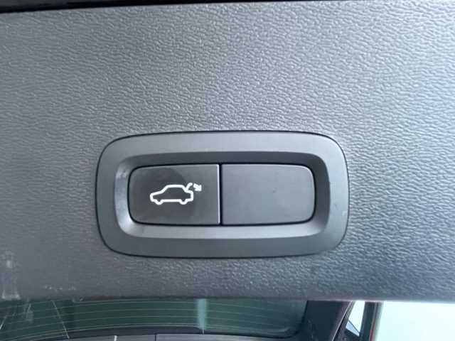 Volvo XC40 2.0l - Nero