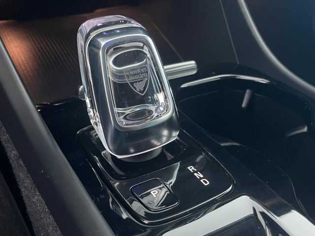 Volvo XC40 2.0l - Nero