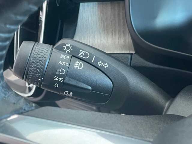 Volvo XC40 2.0l - Nero