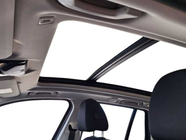 BMW X3 2.0l - Bianco