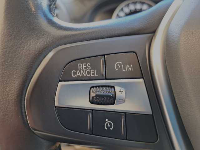 BMW X3 2.0l - Bianco