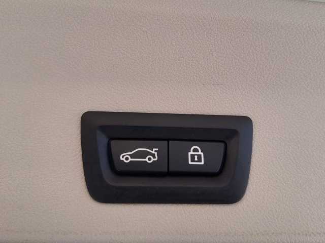 BMW X3 2.0l - Bianco