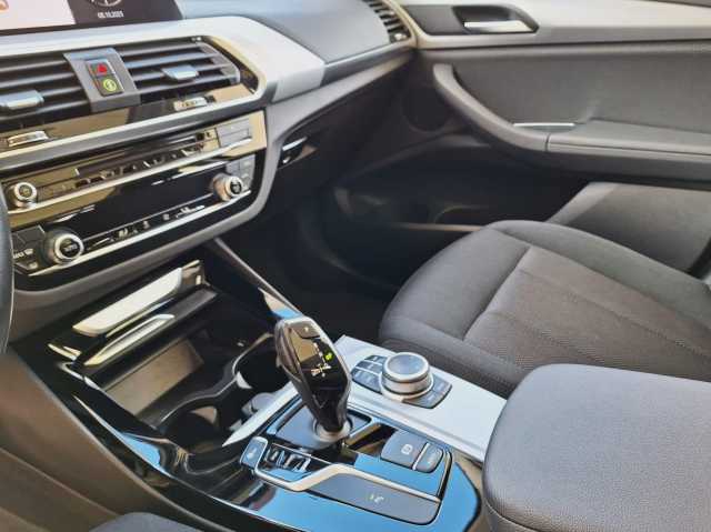 BMW X3 2.0l - Bianco