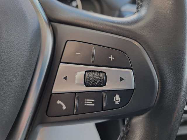 BMW X3 2.0l - Bianco