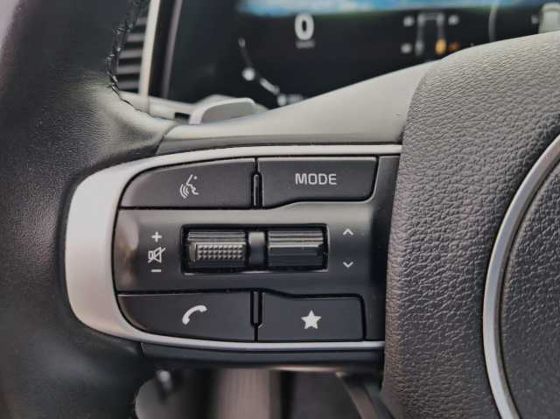 Kia Sportage 1.6l - Argento