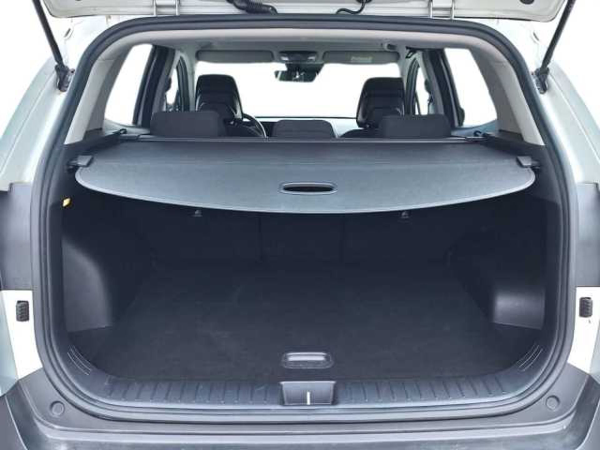 Kia Sportage 1.6l - Argento