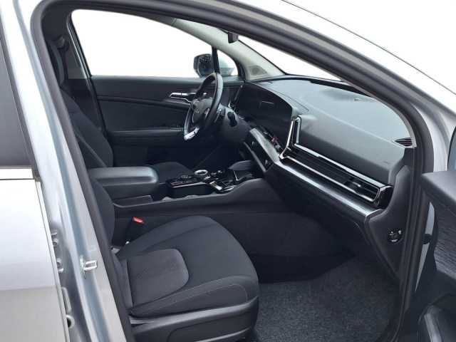 Kia Sportage 1.6l - Argento