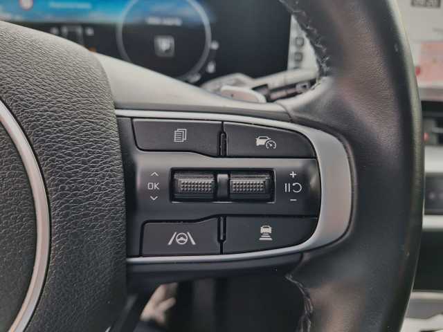 Kia Sportage 1.6l - Argento