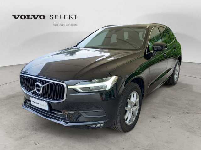 Volvo XC60 2.0l - Nero