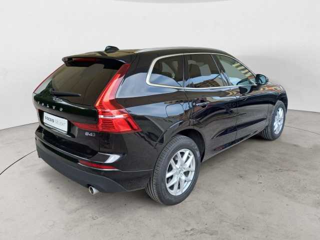Volvo XC60 2.0l - Nero