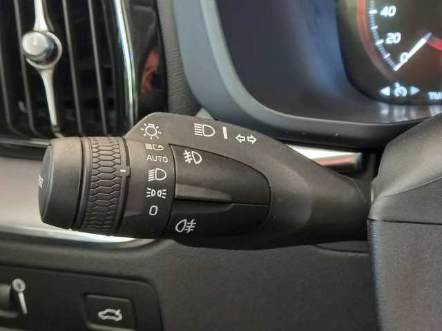 Volvo XC60 2.0l - Nero