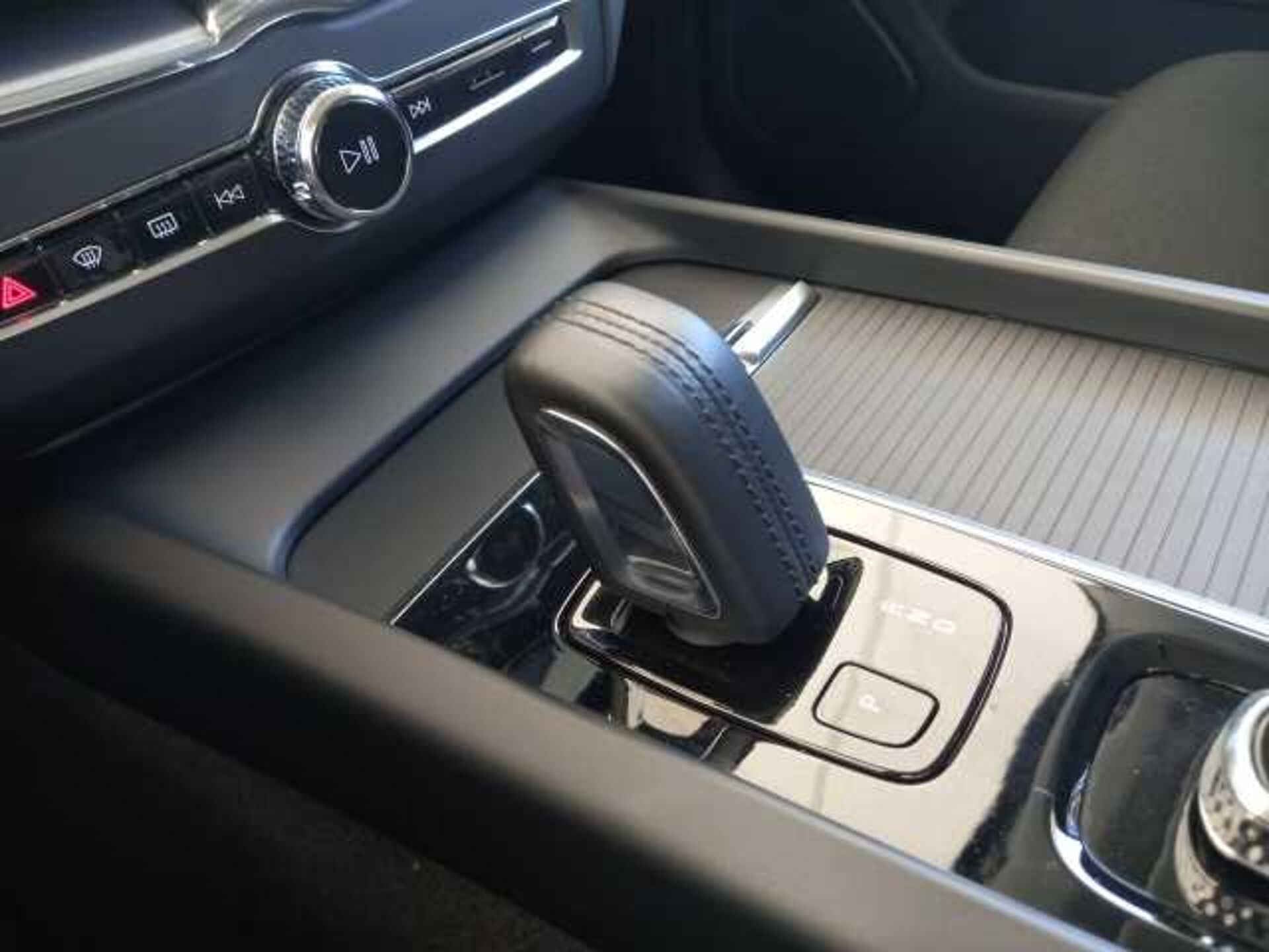 Volvo XC60 2.0l - Nero