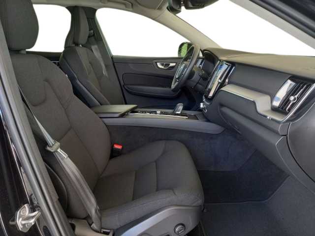 Volvo XC60 2.0l - Nero