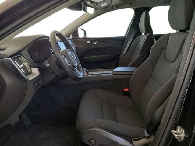 Volvo XC60 2.0l - Nero
