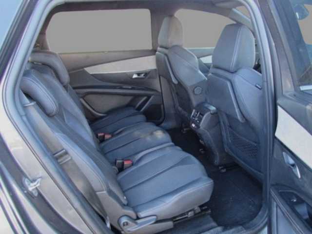 Peugeot 5008 1.5l - Grigio scuro