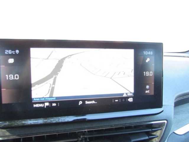 Peugeot 5008 1.5l - Grigio scuro