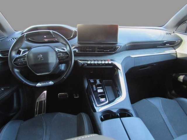 Peugeot 5008 1.5l - Grigio scuro