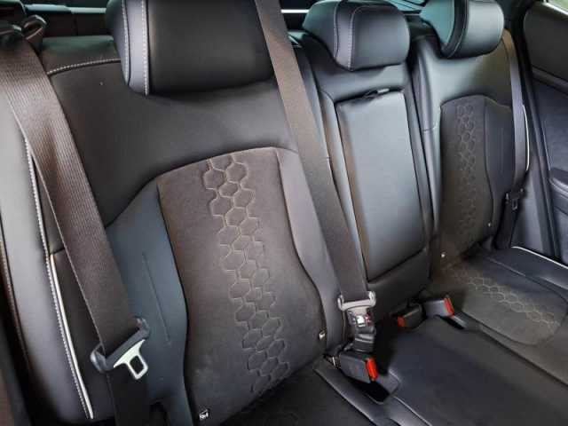 Kia Sportage 1.6l - Argento