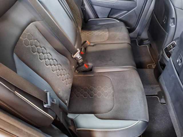 Kia Sportage 1.6l - Argento