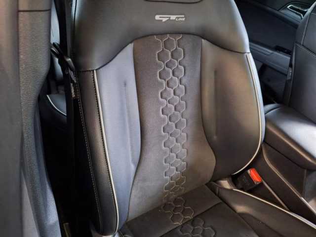 Kia Sportage 1.6l - Argento