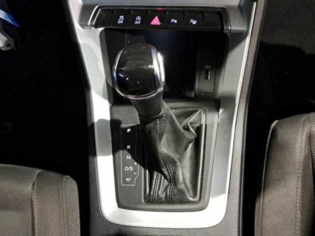 Audi Q3 2.0l - Bianco