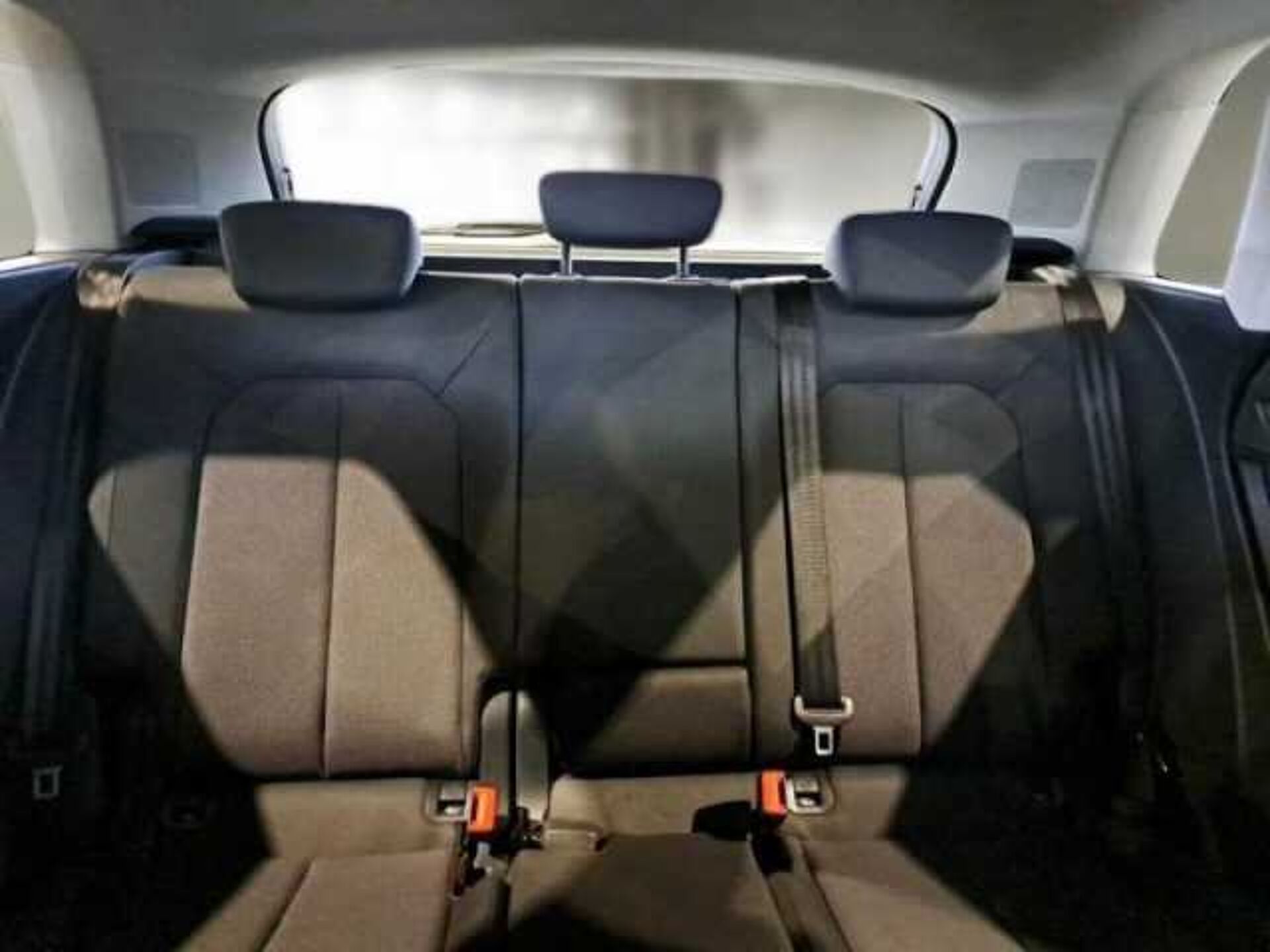 Audi Q3 2.0l - Bianco